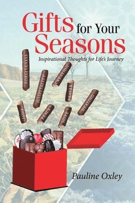 bokomslag Gifts for Your Seasons