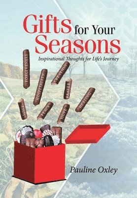 bokomslag Gifts for Your Seasons