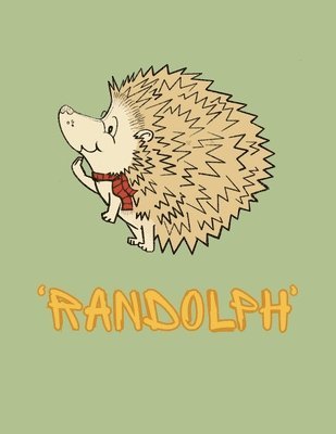 'Randolph' 1