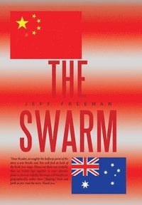 bokomslag Swarm