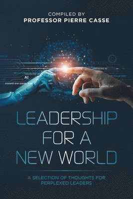 Leadership for a New World 1