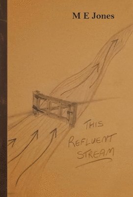 bokomslag This Refluent Stream
