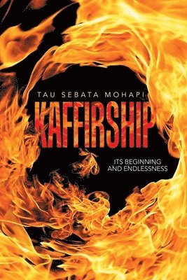 Kaffirship 1