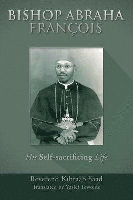 Bishop Abraha Franois 1