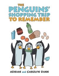 bokomslag Penguins' Shopping Trip to Remember