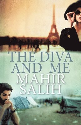 Mahir Salih - Diva and Me, Häftad