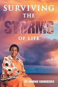 bokomslag Surviving the Storms of Life