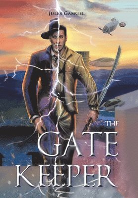 bokomslag Gate Keeper