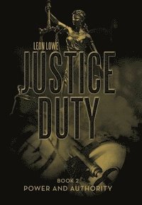 bokomslag Justice Duty