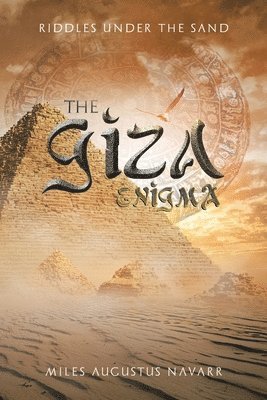 bokomslag Giza Enigma