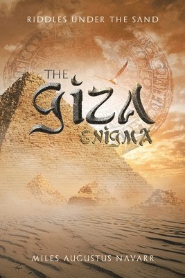 bokomslag The Giza Enigma