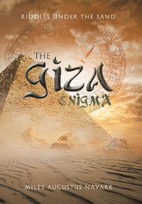 bokomslag The Giza Enigma