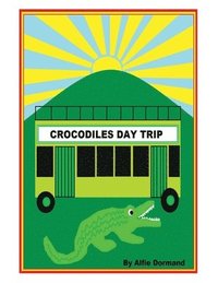 bokomslag Crocodiles Day Trip