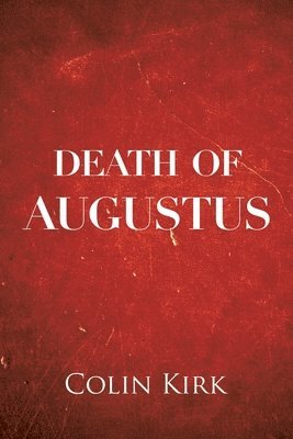 bokomslag Death of Augustus