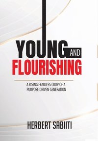 bokomslag Young and Flourishing