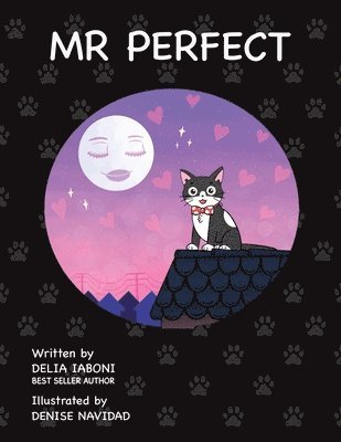 Mr. Perfect 1