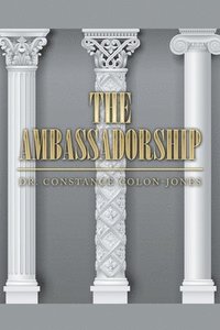 bokomslag The Ambassadorship