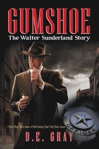 bokomslag Gumshoe