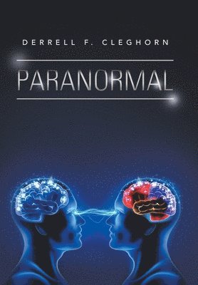 bokomslag Paranormal