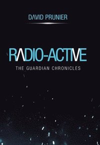 bokomslag Radio-Active