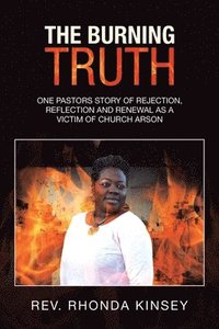 bokomslag Burning Truth
