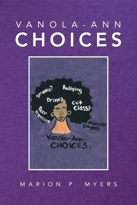 bokomslag Vanola-Ann Choices