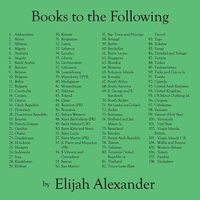 bokomslag Books to the Following