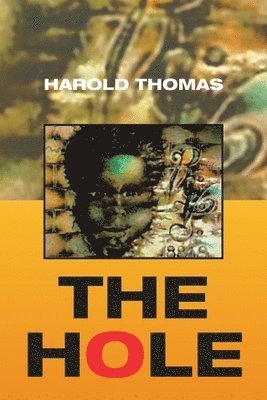 Harold Thomas - Hole, Häftad
