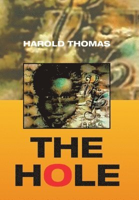 Harold Thomas - Hole, Inbunden