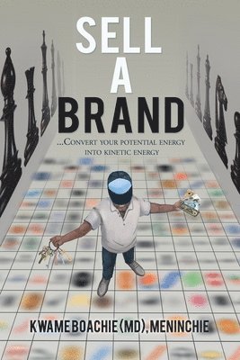 Sell a Brand 1