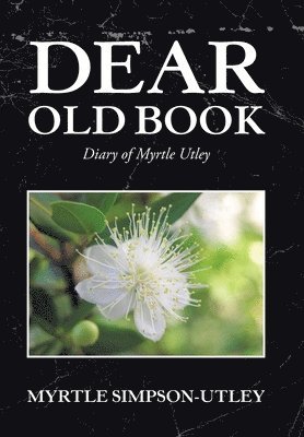 Dear Old Book 1