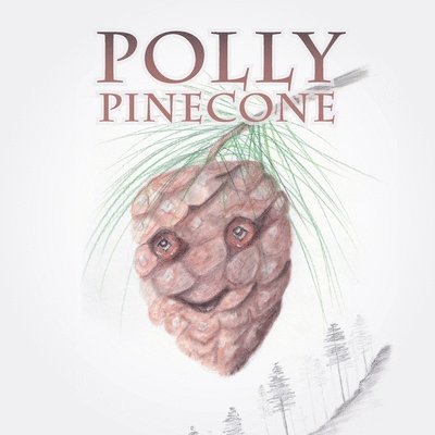 Polly Pinecone 1