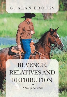 Revenge, Relatives and Retribution 1