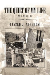 bokomslag Quilt of My Life