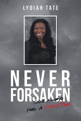 Never Forsaken 1