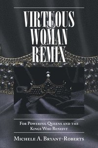bokomslag Virtuous Woman Remix