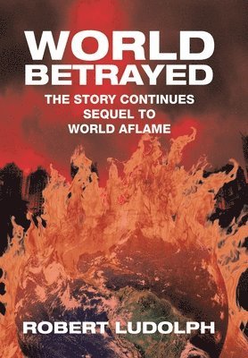 World Betrayed 1