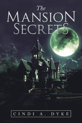 bokomslag Mansion Secrets