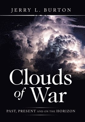 bokomslag Clouds of War