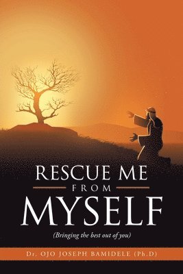 Rescue Me from Myself 1