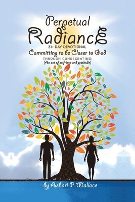 Perpetual Radiance 31- Day Devotional 1