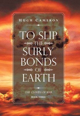 To Slip the Surly Bonds of Earth 1