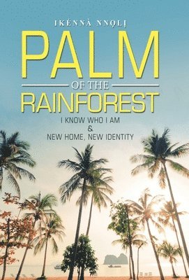 Palm of the Rainforest 1