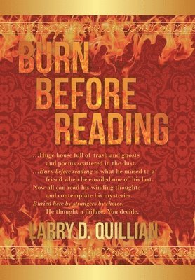 Burn Before Reading 1