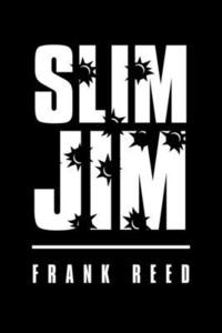 bokomslag Slim Jim