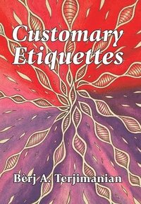 bokomslag Customary Etiquettes