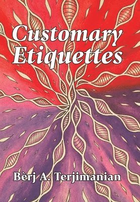 bokomslag Customary Etiquettes