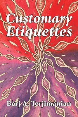 bokomslag Customary Etiquettes