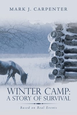 Mark J Carpenter - Winter Camp, Häftad