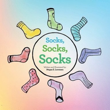bokomslag Socks, Socks, Socks